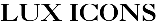 LUX-ICONS