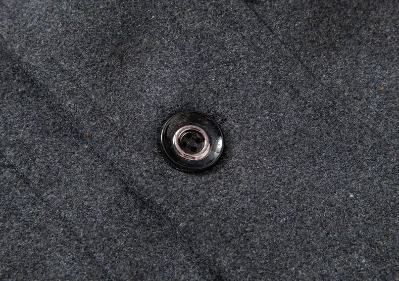 DUMONT LYON | Abrigo de dos piezas